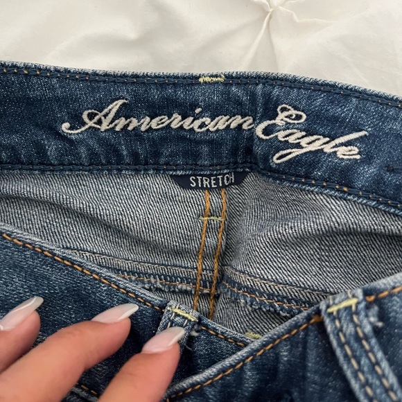 American eagle skinny jeans - Picture 3 of 4
